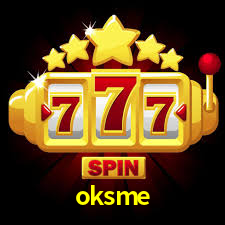 Tournaments oksme