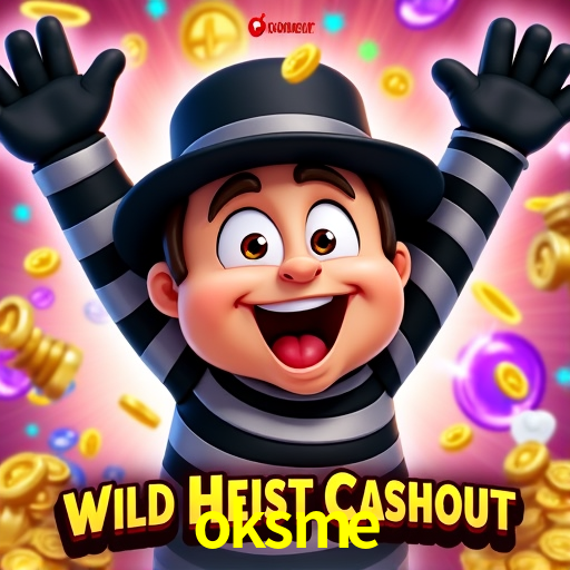 Slot Games oksme