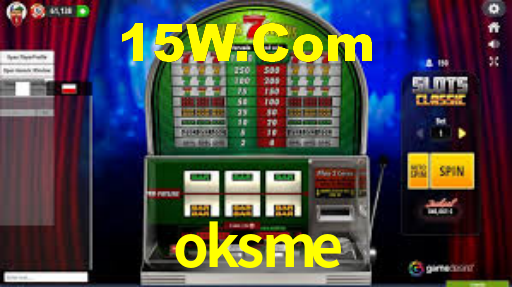Exclusive Games oksme