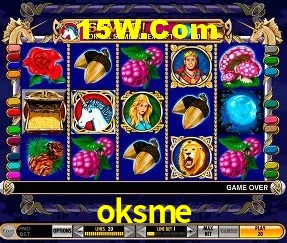 Exclusive Offers oksme