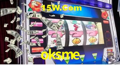 Weekend Specials oksme