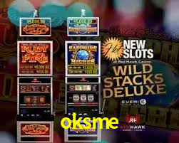 Programa VIP oksme