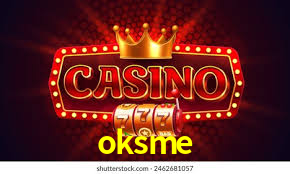 VIP Casino oksme