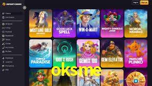 Live Casino oksme