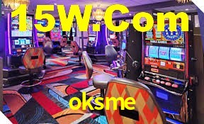 Blackjack Table oksme