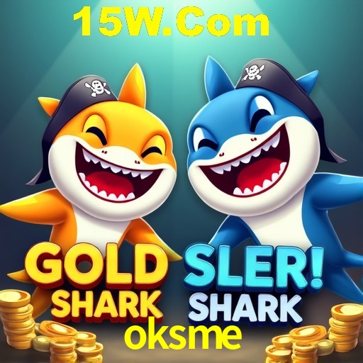 Welcome Bonus oksme